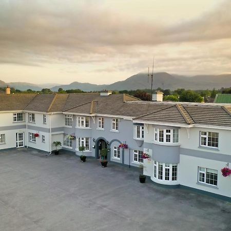 The Lodges At Castle Lodge 킬라니 외부 사진